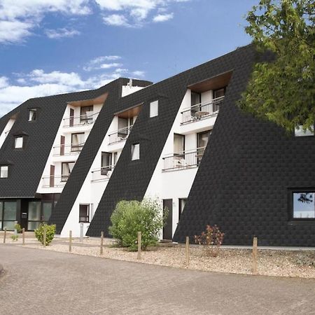 Aparthotel Tannenhof Wittlich Exteriör bild