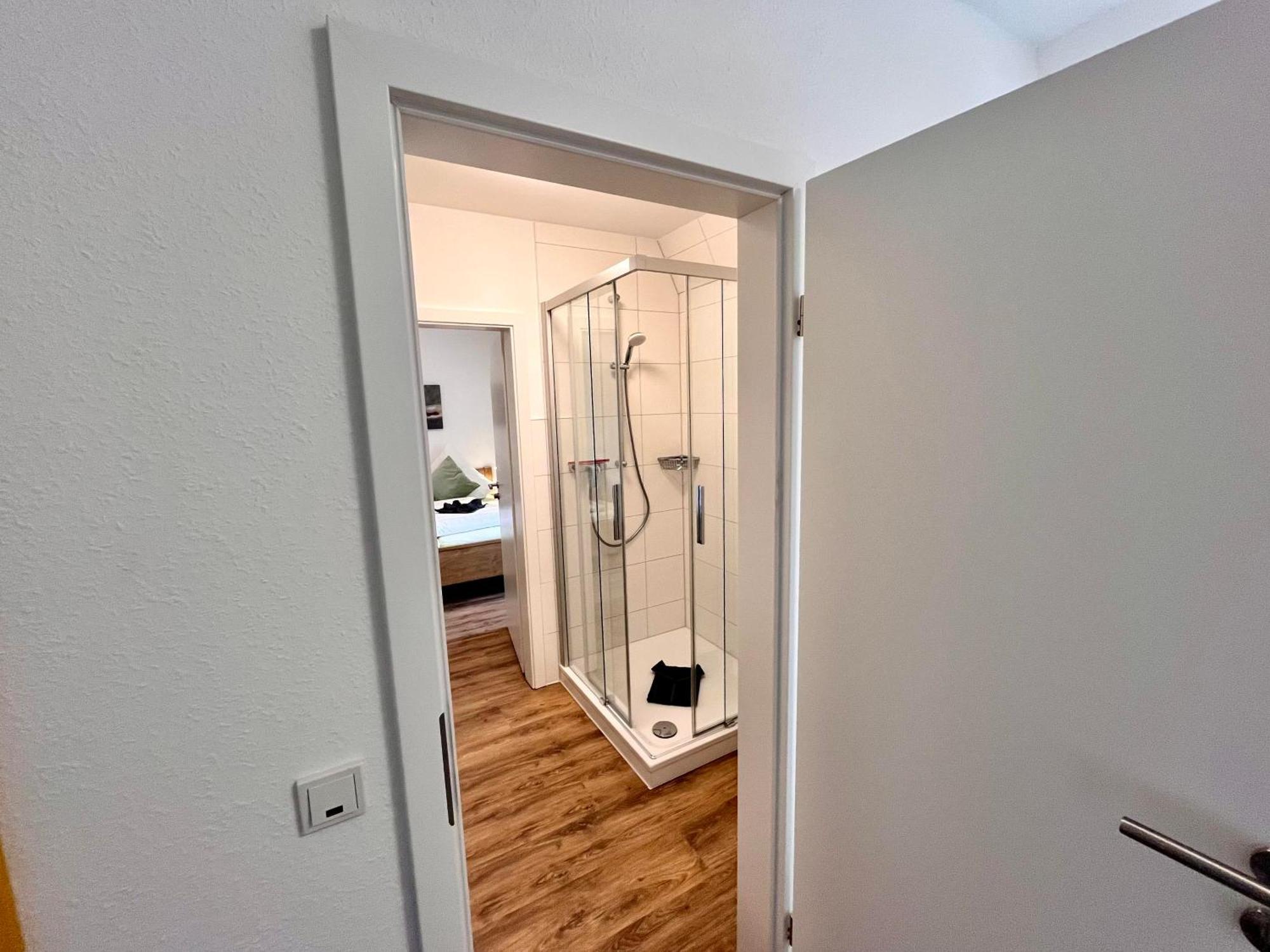 Aparthotel Tannenhof Wittlich Exteriör bild