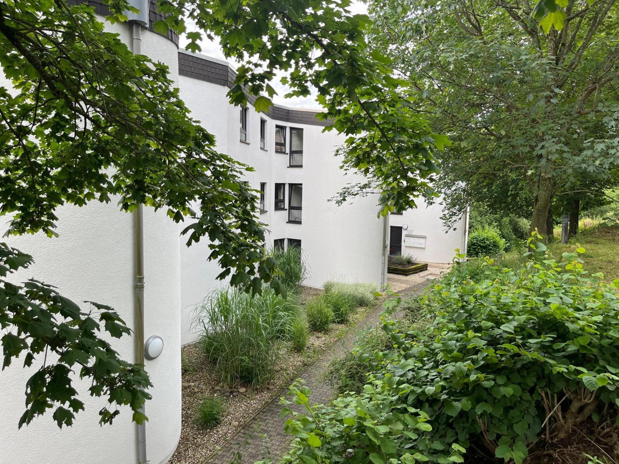Aparthotel Tannenhof Wittlich Exteriör bild
