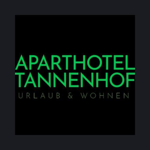 Aparthotel Tannenhof Wittlich Exteriör bild